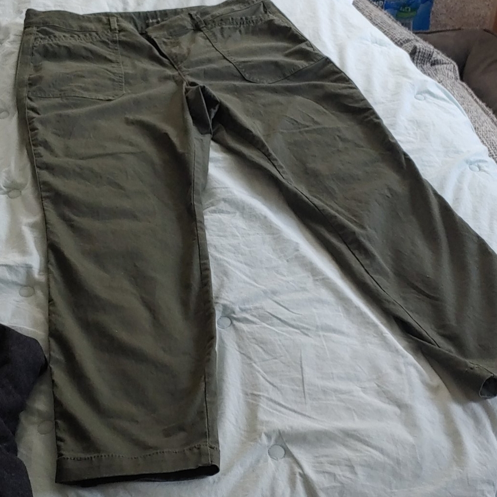 Pants